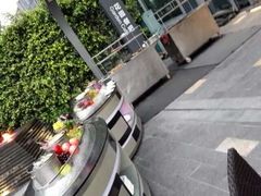 -珠海中海雅高铂尔曼酒店