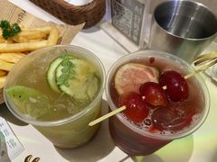 -盘炉forenza·云贵川融合小食堂 ( 钟楼中柳巷店)