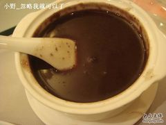 红豆沙-御花园·粤菜·海鲜火锅(中山公园店)