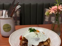 -有序Orderly融合西餐·咖啡(运河外滩店)