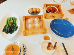 唐宫虾饺皇-唐宫·粤菜海鲜(万象城店)