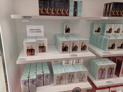 -国药中服免税(北京坊店)