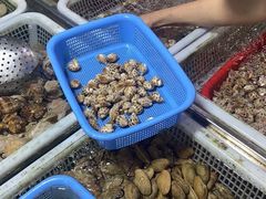 -先锋海鲜市场