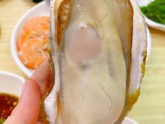 -一蚝一贝海鲜特色餐厅(万象城店)