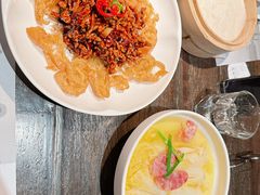 -外婆家(杭州马塍店)