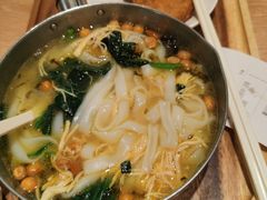 -小满手工粉(北京富力广场店)