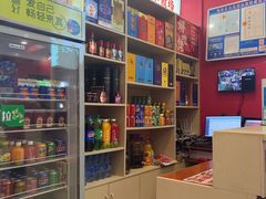 -菜哥龙虾•九江菜(七中店)