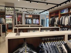 -海澜之家(王府井大街店)