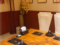 -八宝牛潮汕鲜牛肉火锅(净月店)