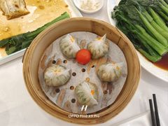 -龙发海鲜酒家·早茶夜茶·潮粤菜(情侣中路店)