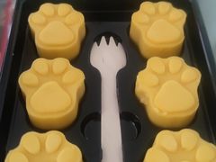 绿豆冰糕-爱达乐面包生日蛋糕(资阳圣高商业广场店)