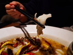 -太二酸菜鱼(宁波来福士店)