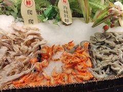 -炭烤麻里·臻选自助烤肉料理(观音桥大融城店)