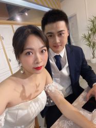 -金夫人婚纱摄影(总店)