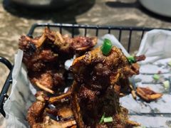 -熙成烧烤·三十三年(开发区店)