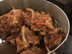 -蝎王府羊蝎子(西直门店)
