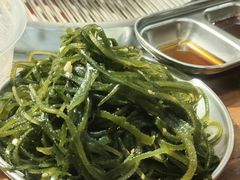 -金龙烧烤·牛肉面(西塔店)