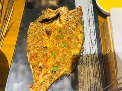 -小杨烤肉·陕西烧烤·陕西地方菜(明德门店)