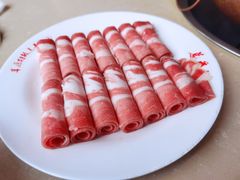 -总参北京涮羊肉