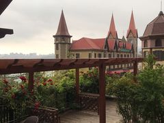 -榆舍日料铁板烧