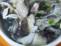 -江南红鱼汤(洋中花园店)