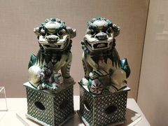 -张掖市博物馆
