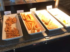 -太原富力铂尔曼大酒店-尚西餐厅