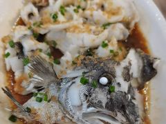 -台山美食一绝阿四台山黄鳝饭(阿四创作店)