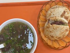 -永存驴肉(桃园店)