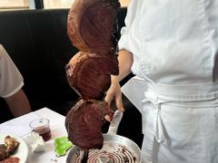 -拉蒂娜·巴西牛排馆 Latina·Brazilian Steakhouse(陆家嘴旗舰店)