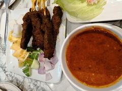 -关夫人餐厅(阳光广场店)