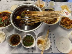 -成都瓜串串(水围1368店)