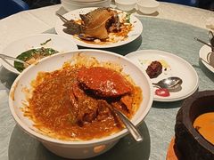 -珍宝海鲜JUMBO Seafood(尚嘉店)