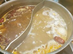 -呷哺呷哺 黄金牧场 (新中关购物中心店)