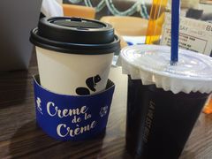-NOVAE CAFE 咖啡·可颂(望京店)