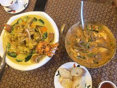 -南沙游艇会·大兵船餐厅