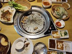 -牛市牛烤肉(西单大悦城店)