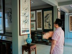 -竹吟山房