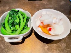 -漆黑觉米粉(三里屯店)