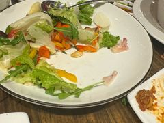 -安妮意大利餐厅(世贸天阶店)