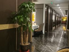 -海富门·带鱼·淮扬菜·粤菜(甘家口店)