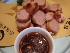 -郭林家常菜(狼垡店)