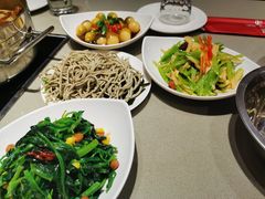 -蝎王府羊蝎子(虎坊桥总店)