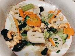 -红蜡烛•瓦罐粥家常菜•夜宵(中山路店)