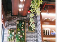 大堂-尚宫厨私房菜(愉景店)