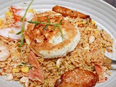 -卡朋西餐(宝安大仟里店)