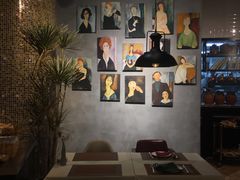 -BONAZZA 意大利餐厅