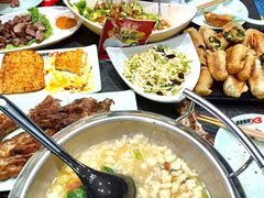 -晓波烧烤(南桥店)