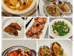 -神洲四海大酒楼(王府井澳门中心店)