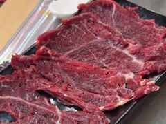 -嬷孙家潮汕牛肉火锅(北京路天河城店)